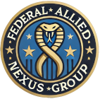 Logo for FEDERAL ALLIED NEXUS GROUP LLC